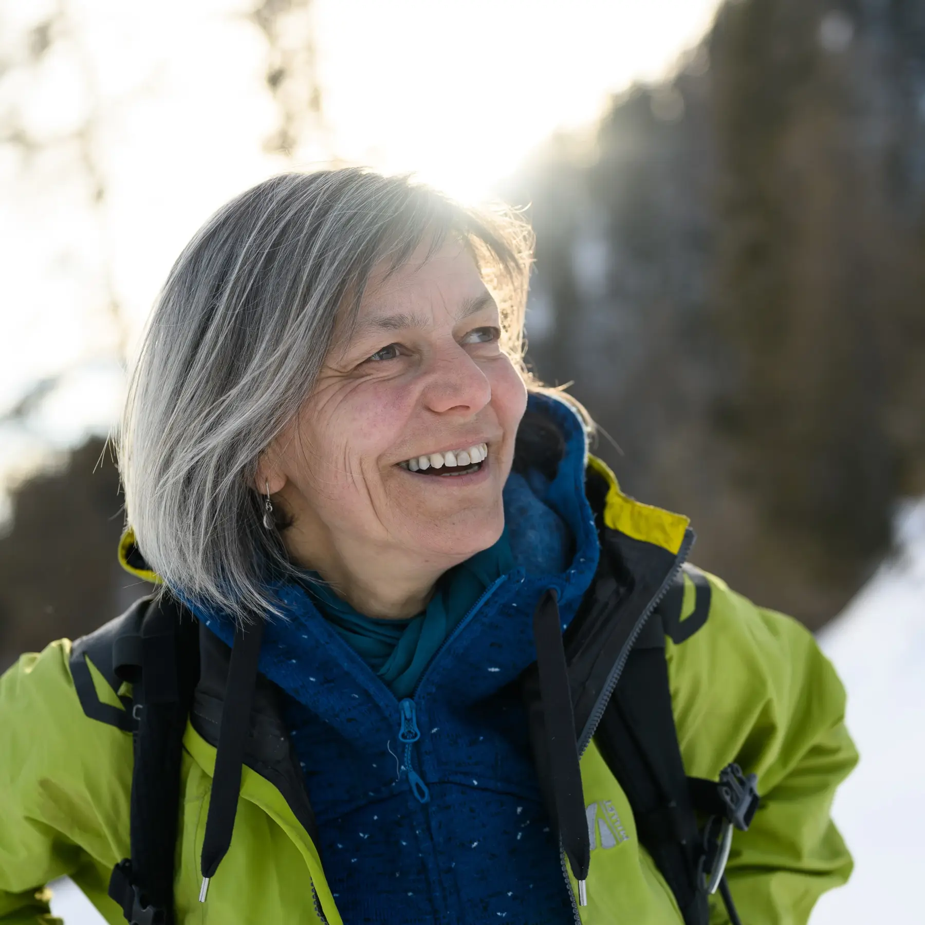 Eva Hoffmann